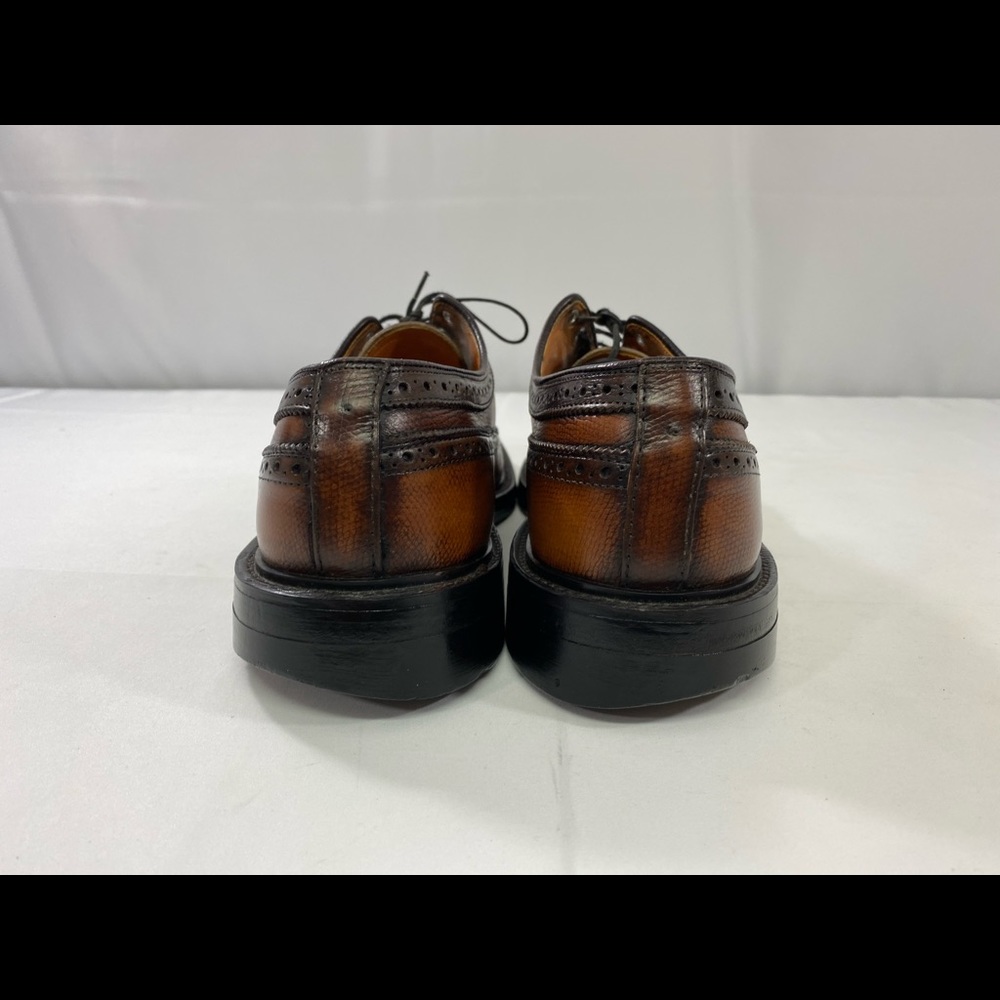 Wb Bootmaker Oxfords View 3